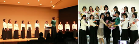 第42回PTAコーラス大会