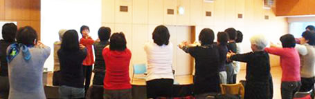 オムツ外し学会2009in横浜